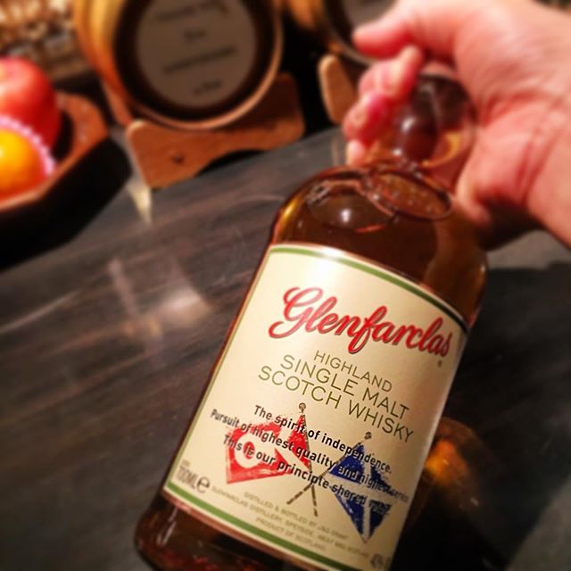 【new arrival single malt】glenfarclas nv (supermarket of Japan “OK store” bottling?) #bar #authenticbar #bartool #glenfarclas #scotch #speysidemalt #singlemalt #singlemaltwhisky #whisky #グレンファークラス #スコッチ #スコッチウイスキー #ウイスキー #シングルモルト #シングルモルトウイスキー #スペイサイド #スペイサイドモルト #行徳 #行徳bar #船橋 #浦安