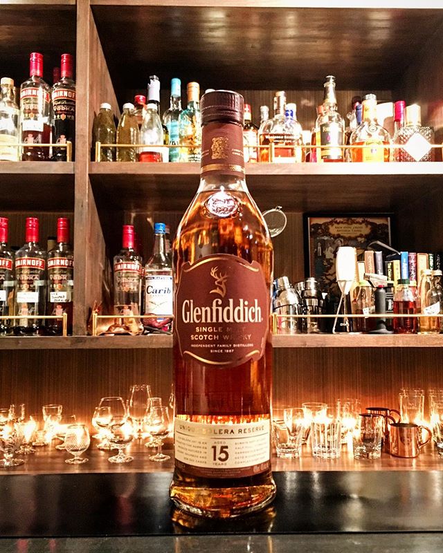 【new arrival single malt】glen fiddich 15y#bar #authenticbar #bartool #glenfiddich #speysidemalt #scotch #singlemalt #singlemaltwhisky #whisky #グレンフィディック #スコッチ #スコッチウイスキー #ウイスキー #シングルモルト #シングルモルトウイスキー #スペイサイド #スペイサイドモルト #行徳 #行徳bar #船橋 #浦安