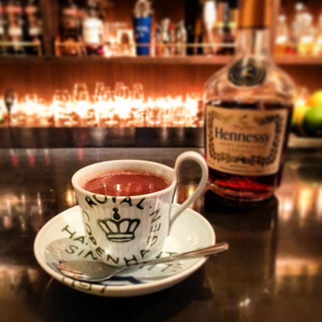 【recommend cocktail】chocolat chaud (hot chocolate)#bar #authenticbar #bartool #cognac #hennessy #brandy #chocolatchaud #hotchocolate  #cocktail #hotcocktail #chocolate #chocolat #バーツール #コニャック #ヘネシー #ブランデー #ショコラショー #ホットチョコレート #カクテル #行徳 #行徳bar #浦安 #船橋