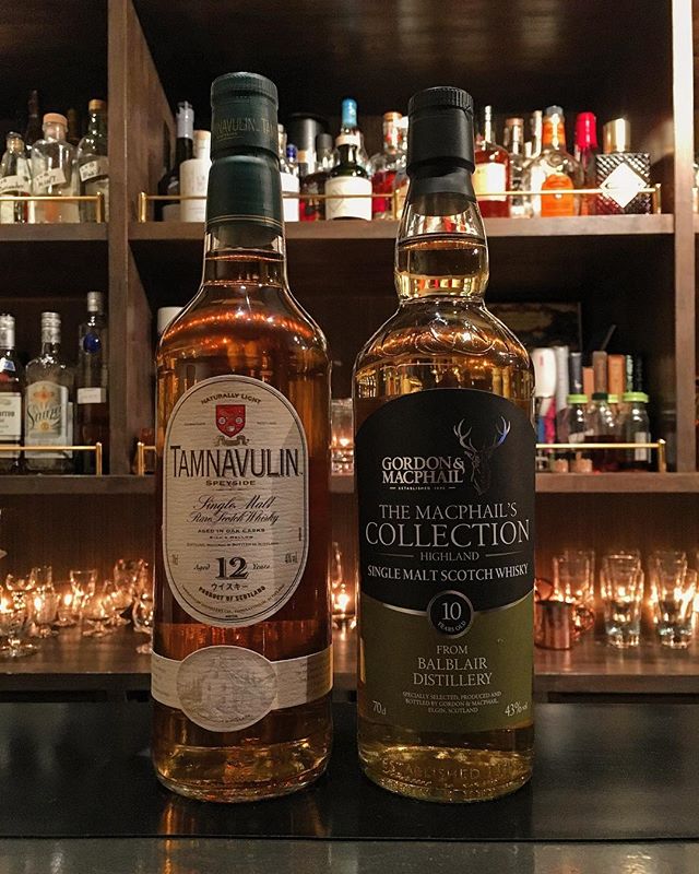 【new arrival single malt】Tamnavulin 12y (00’s)the macphail’s collection (G&M) Balblair 10y#bar #authenticbar #bartool #tamnavulin #speyside #speysidemalt #balblair #highlandmalt #highlandsinglemalt #scotch #singlemalt #singlemaltwhisky #whisky #gordonandmacphail #スコッチ #スコッチウイスキー #ウイスキー #シングルモルト #シングルモルトウイスキー #スペイサイドモルト #スペイサイド #行徳 #行徳bar #船橋 #浦安